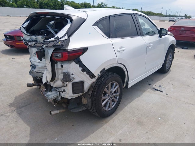 JM3KFBBL5R0502226 Mazda Cx-5 2.5 S Select