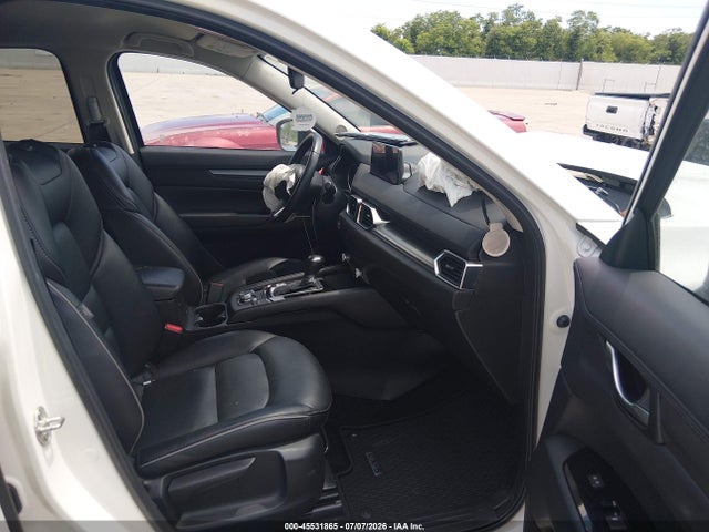 JM3KFBBL5R0502226 Mazda Cx-5 2.5 S Select