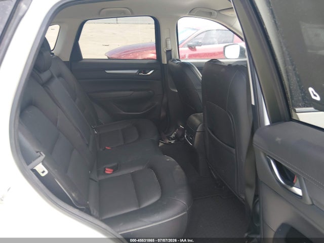 JM3KFBBL5R0502226 Mazda Cx-5 2.5 S Select