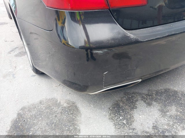 45531870 :رقم المزاد ، JTHBL46FX75042626 vin ، 2007 Lexus Ls 460 مزاد بيع