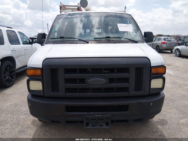 Продаж на аукціоні авто 2014 Ford E-250 Commercial, vin: 1FTNE2EL8EDA50294, номер лоту: 45531872