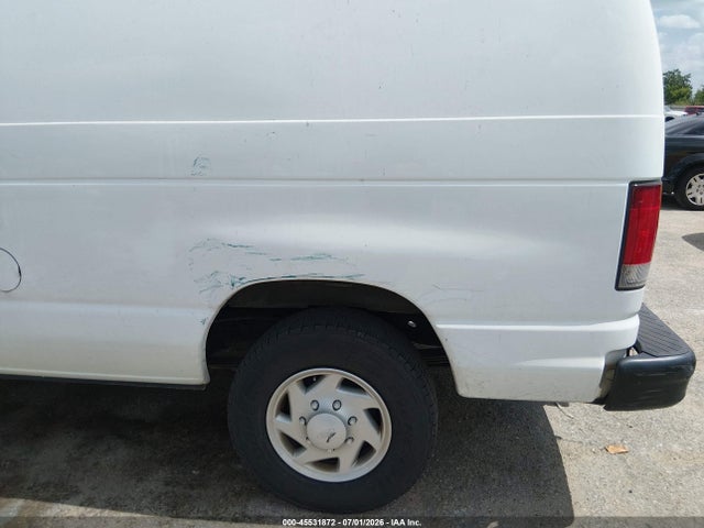 Продаж на аукціоні авто 2014 Ford E-250 Commercial, vin: 1FTNE2EL8EDA50294, номер лоту: 45531872