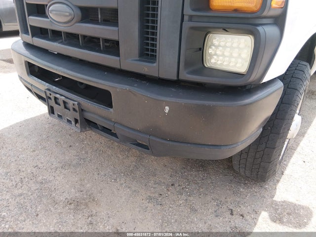 Продаж на аукціоні авто 2014 Ford E-250 Commercial, vin: 1FTNE2EL8EDA50294, номер лоту: 45531872