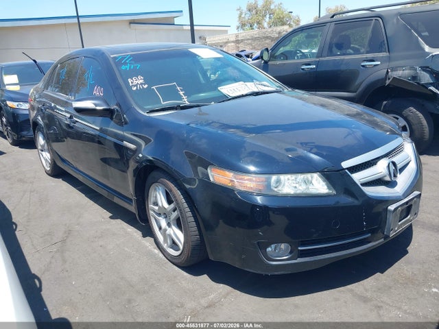 Продажа на аукционе авто 2007 Acura Tl 3.2, vin: 19UUA66237A043781, номер лота: 45531877