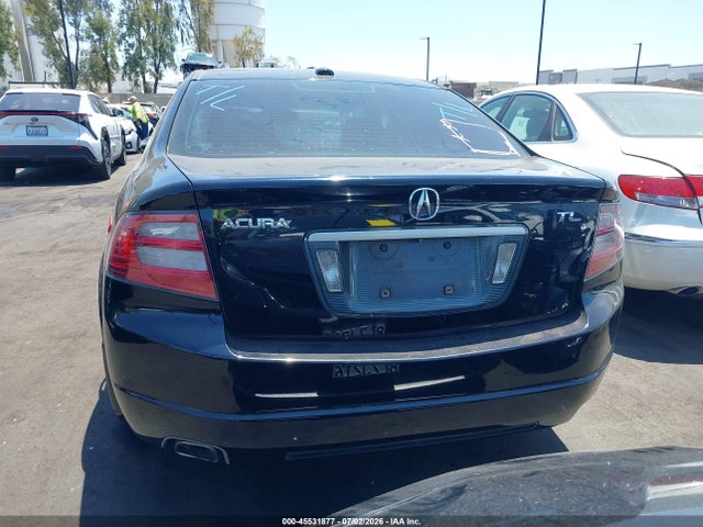 Продаж на аукціоні авто 2007 Acura Tl 3.2, vin: 19UUA66237A043781, номер лоту: 45531877