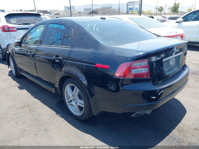 Продаж на аукціоні авто 2007 Acura Tl 3.2, vin: 19UUA66237A043781, номер лоту: 45531877
