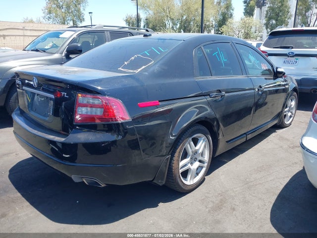 Продаж на аукціоні авто 2007 Acura Tl 3.2, vin: 19UUA66237A043781, номер лоту: 45531877