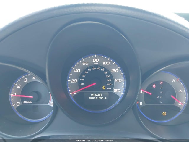 Продаж на аукціоні авто 2007 Acura Tl 3.2, vin: 19UUA66237A043781, номер лоту: 45531877