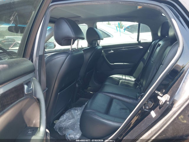 Продаж на аукціоні авто 2007 Acura Tl 3.2, vin: 19UUA66237A043781, номер лоту: 45531877