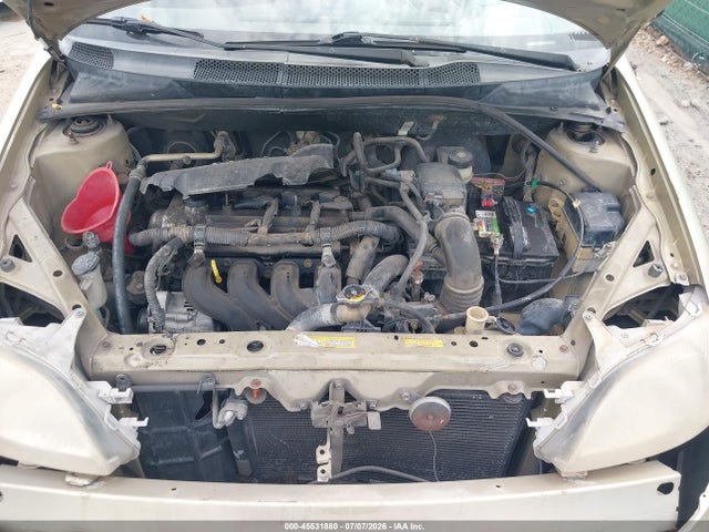 Продаж на аукціоні авто 2000 Toyota Echo, vin: JTDAT1231Y5004422, номер лоту: 45531880
