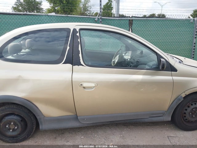 Продаж на аукціоні авто 2000 Toyota Echo, vin: JTDAT1231Y5004422, номер лоту: 45531880