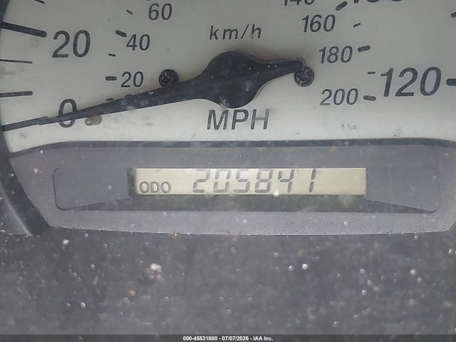 Продаж на аукціоні авто 2000 Toyota Echo, vin: JTDAT1231Y5004422, номер лоту: 45531880