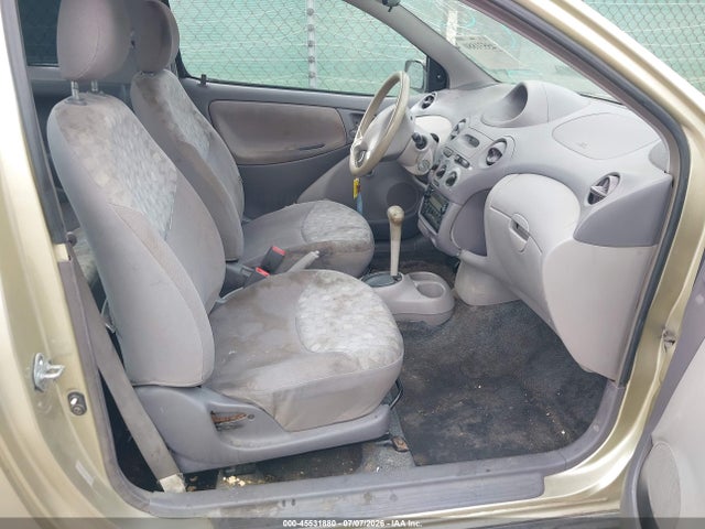 Продаж на аукціоні авто 2000 Toyota Echo, vin: JTDAT1231Y5004422, номер лоту: 45531880