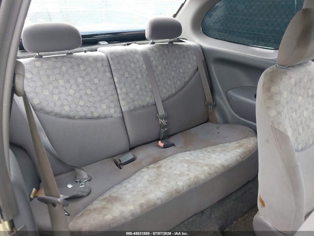 Продаж на аукціоні авто 2000 Toyota Echo, vin: JTDAT1231Y5004422, номер лоту: 45531880