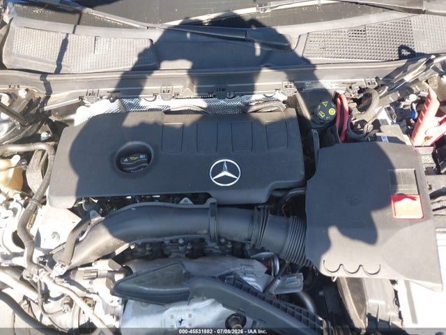 Aukcja sprzedaży 2019 Mercedes-benz A 220 4matic, vin: WDD3G4FB7KW022558, numer aukcji: 45531882