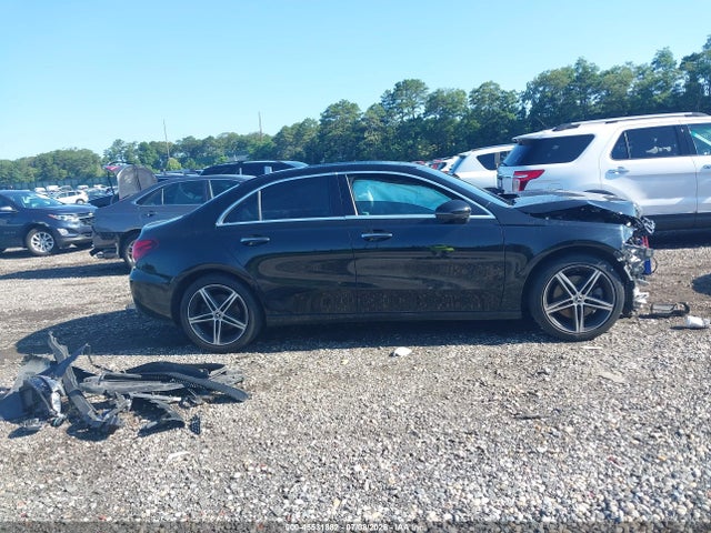 Aukcja sprzedaży 2019 Mercedes-benz A 220 4matic, vin: WDD3G4FB7KW022558, numer aukcji: 45531882