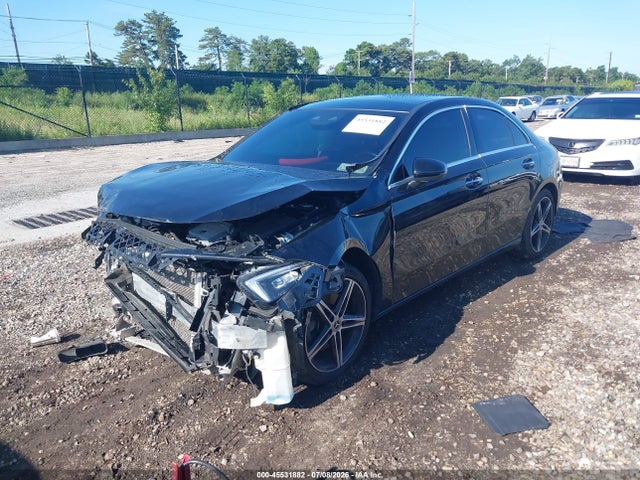 Aukcja sprzedaży 2019 Mercedes-benz A 220 4matic, vin: WDD3G4FB7KW022558, numer aukcji: 45531882