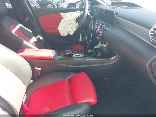 Aukcja sprzedaży 2019 Mercedes-benz A 220 4matic, vin: WDD3G4FB7KW022558, numer aukcji: 45531882
