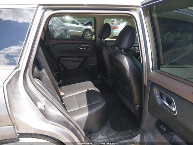 Продажа на аукционе авто 2021 Nissan Rogue Sl Fwd, vin: 5N1AT3CA5MC815831, номер лота: 45531883