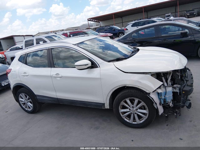Aukcja sprzedaży 2018 Nissan Rogue Sport Sv, vin: JN1BJ1CP4JW187135, numer aukcji: 45531889