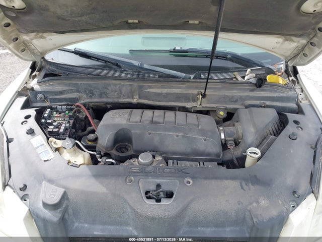 Aukcja sprzedaży 2009 Buick Enclave Cxl, vin: 5GAER23D09J189778, numer aukcji: 45531891