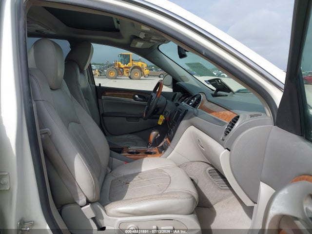 Aukcja sprzedaży 2009 Buick Enclave Cxl, vin: 5GAER23D09J189778, numer aukcji: 45531891