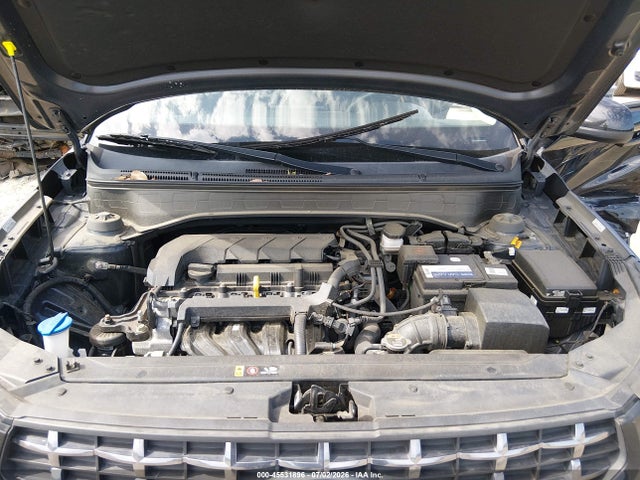 Hyundai Venue Sel 2020 KMHRC8A34LU022551 Image 10