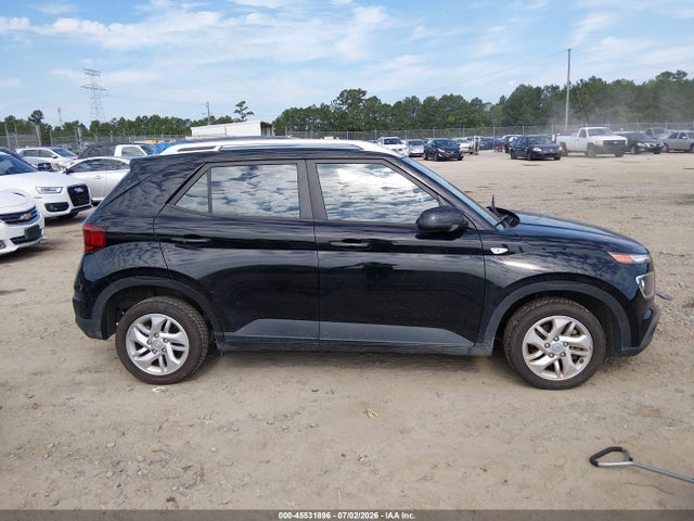 Hyundai Venue Sel 2020 KMHRC8A34LU022551 Image 14