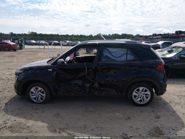 Hyundai Venue Sel 2020 KMHRC8A34LU022551 Image 15