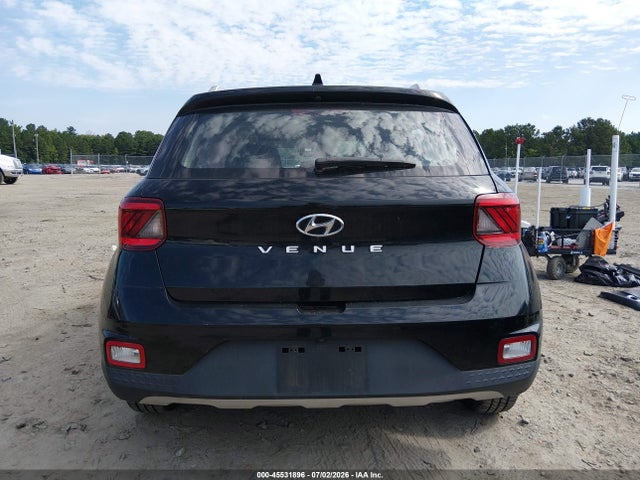 Hyundai Venue Sel 2020 KMHRC8A34LU022551 Image 17