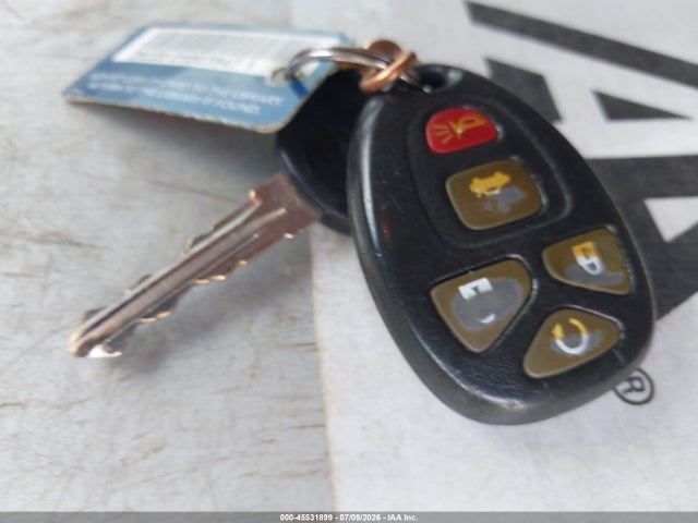 Aukcja sprzedaży 2013 Chevrolet Impala Lt, vin: 2G1WG5E34D1256246, numer aukcji: 45531899