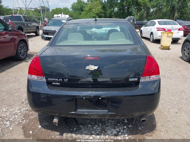 Aukcja sprzedaży 2013 Chevrolet Impala Lt, vin: 2G1WG5E34D1256246, numer aukcji: 45531899