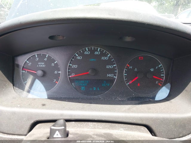 Aukcja sprzedaży 2013 Chevrolet Impala Lt, vin: 2G1WG5E34D1256246, numer aukcji: 45531899