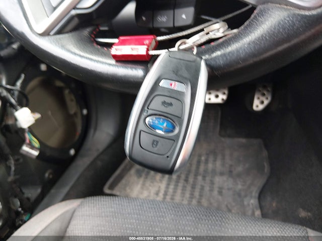 Aukcja sprzedaży 2018 Subaru Impreza 2.0i Sport, vin: 4S3GTAL6XJ3713287, numer aukcji: 45531908
