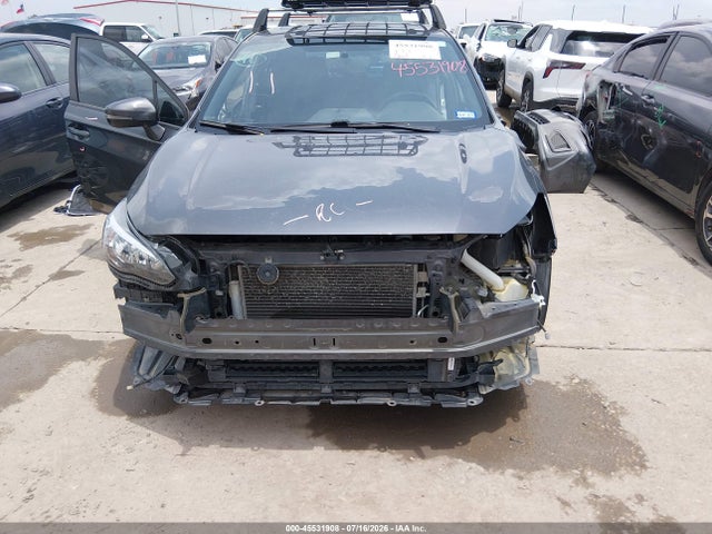 Aukcja sprzedaży 2018 Subaru Impreza 2.0i Sport, vin: 4S3GTAL6XJ3713287, numer aukcji: 45531908