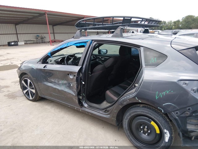 Aukcja sprzedaży 2018 Subaru Impreza 2.0i Sport, vin: 4S3GTAL6XJ3713287, numer aukcji: 45531908