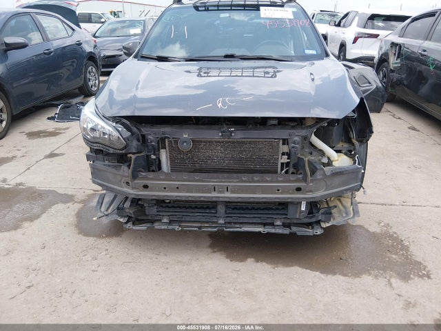 Aukcja sprzedaży 2018 Subaru Impreza 2.0i Sport, vin: 4S3GTAL6XJ3713287, numer aukcji: 45531908