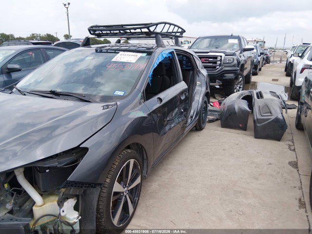 Aukcja sprzedaży 2018 Subaru Impreza 2.0i Sport, vin: 4S3GTAL6XJ3713287, numer aukcji: 45531908