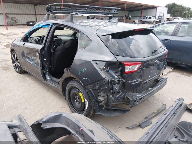 Aukcja sprzedaży 2018 Subaru Impreza 2.0i Sport, vin: 4S3GTAL6XJ3713287, numer aukcji: 45531908