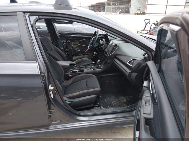 Aukcja sprzedaży 2018 Subaru Impreza 2.0i Sport, vin: 4S3GTAL6XJ3713287, numer aukcji: 45531908