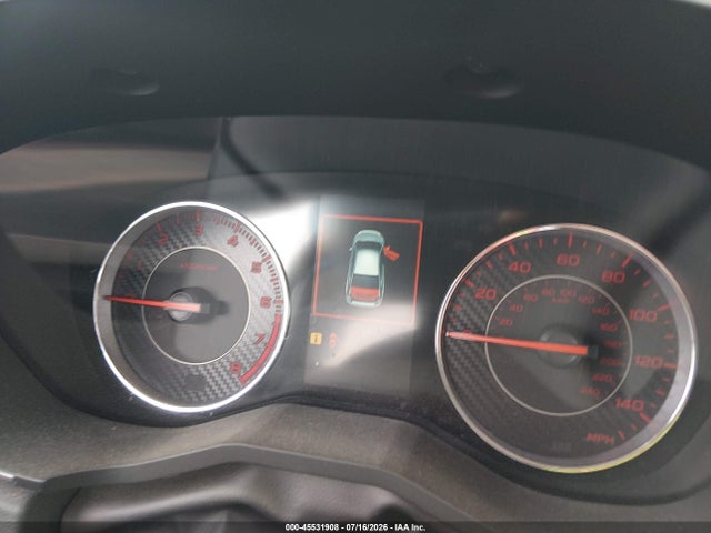 Aukcja sprzedaży 2018 Subaru Impreza 2.0i Sport, vin: 4S3GTAL6XJ3713287, numer aukcji: 45531908