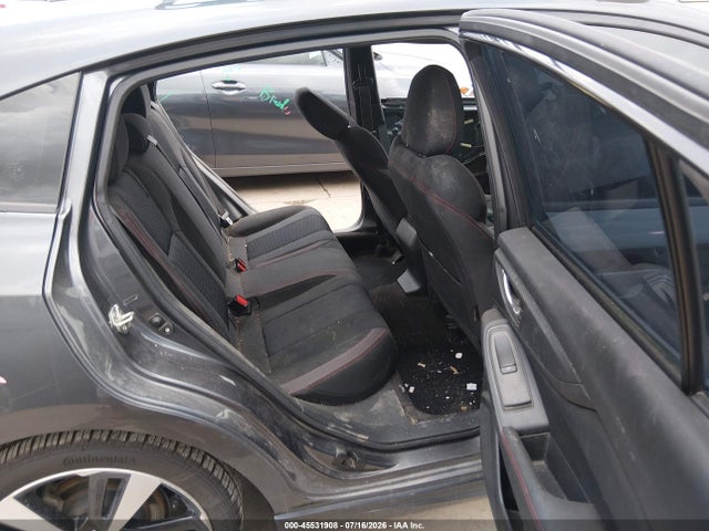 Aukcja sprzedaży 2018 Subaru Impreza 2.0i Sport, vin: 4S3GTAL6XJ3713287, numer aukcji: 45531908