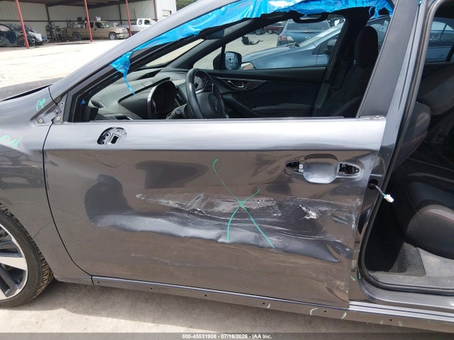 Aukcja sprzedaży 2018 Subaru Impreza 2.0i Sport, vin: 4S3GTAL6XJ3713287, numer aukcji: 45531908