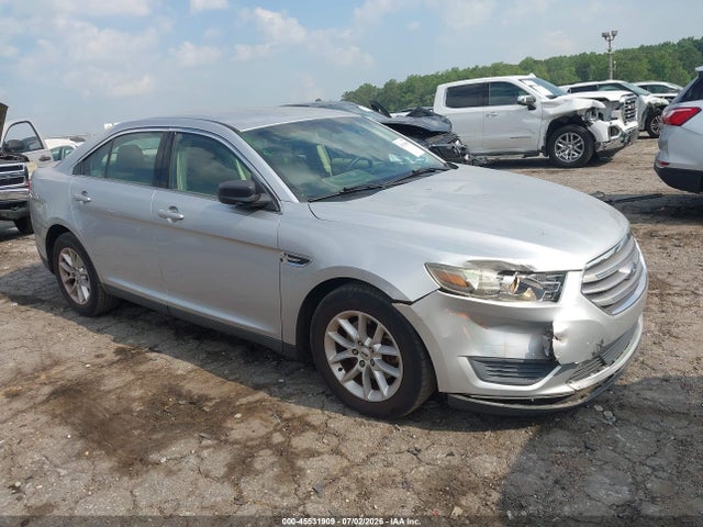 45531909 :رقم المزاد ، 1FAHP2D81DG106468 vin ، 2013 Ford Taurus Se مزاد بيع