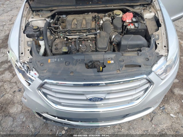 Aukcja sprzedaży 2013 Ford Taurus Se, vin: 1FAHP2D81DG106468, numer aukcji: 45531909