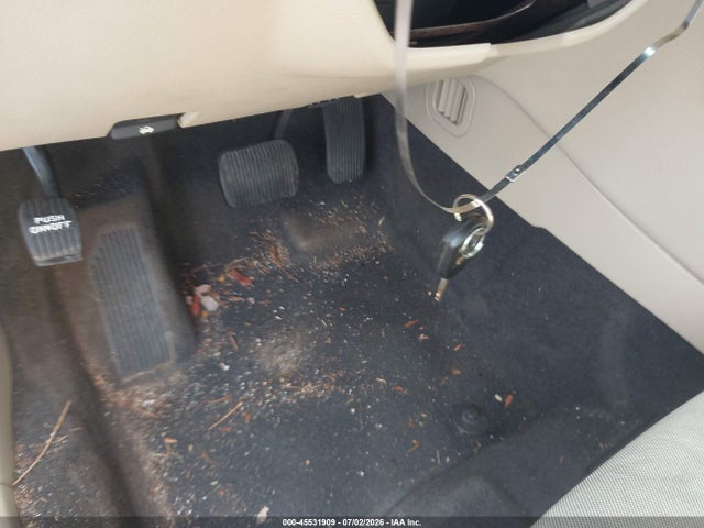 Aukcja sprzedaży 2013 Ford Taurus Se, vin: 1FAHP2D81DG106468, numer aukcji: 45531909