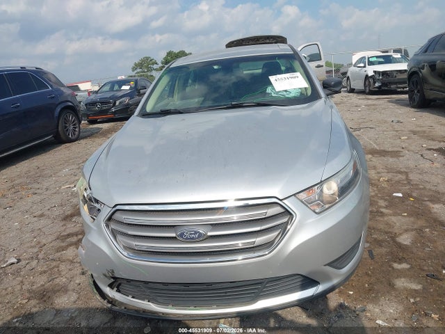 Aukcja sprzedaży 2013 Ford Taurus Se, vin: 1FAHP2D81DG106468, numer aukcji: 45531909