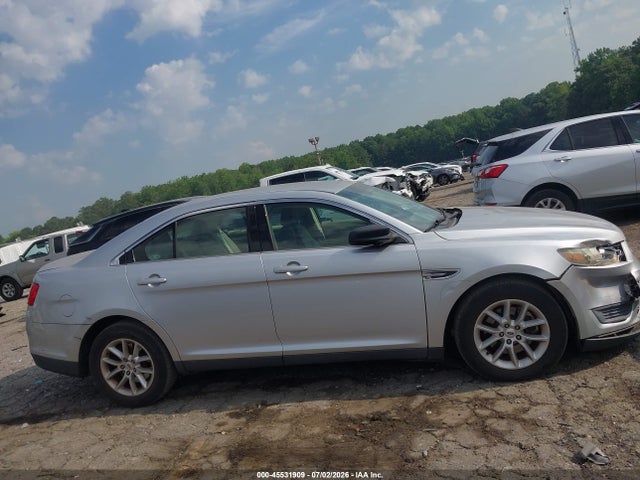Aukcja sprzedaży 2013 Ford Taurus Se, vin: 1FAHP2D81DG106468, numer aukcji: 45531909
