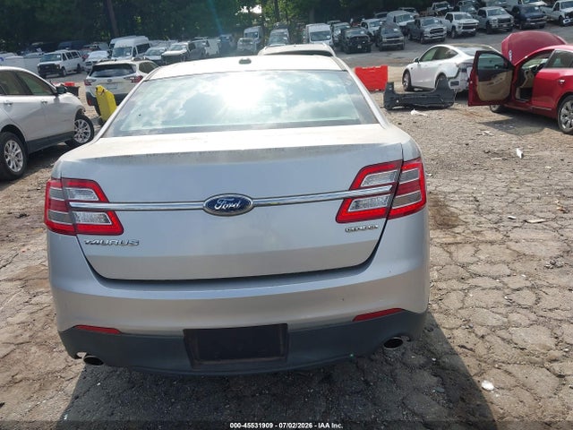 Aukcja sprzedaży 2013 Ford Taurus Se, vin: 1FAHP2D81DG106468, numer aukcji: 45531909