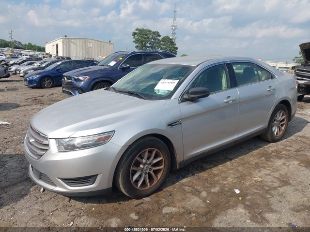 Aukcja sprzedaży 2013 Ford Taurus Se, vin: 1FAHP2D81DG106468, numer aukcji: 45531909